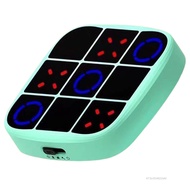 เกม Tic-Tac Toe มือถือเกมการศึกษาและการเจริญเติบโตของหน่วยความจำเกมปริศนาของเล่นเกมกระดานสำหรับเด็กแ