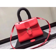 [Delvaux] brillant Belgium Delvaux Royal Family Brand Exquisite Workmanship Details ** Equal to One 