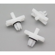 BMA E46 3 SERIES SEDAN COUPE WINDOW FRAME MOULDING TRIM CLAMP CLIP