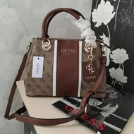 New Guess Cathleen Limited Tas Selempang Wanita Tas Pesta Wanita Guess