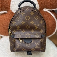 （保留中）Lv mini 後背包 小書包