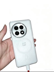 一加 OnePlus 13 白色 12+256GB
