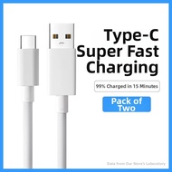 HBR | Super Fast Charging Cable 6A