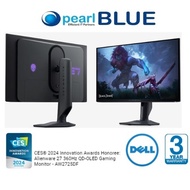 【Pre Order】ALIENWARE 27 360HZ QD-OLED GAMING MONITOR - AW2725DF