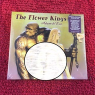 The Flower Kings Adam Eve (brand new ) hang8