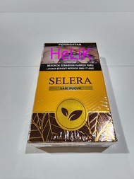 Rokok Selera Kuning 12 Batang - 1 SLOP