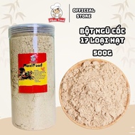 Nutrition Cereal Powder Includes 17 Types of Grains MAXI FOOD