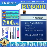 For Blackview BV6000 BV6000S 7900Mah Long Lasting Mobile Phone Battery