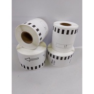Sent From Hsinchu With Invoice DK-22210 Deputy Factory Label Tape 29mmx30 QL-700 DK22210