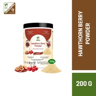 Bionutricia Hawthorn Berry Extract Powder (200g)