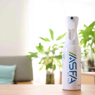 ASFAWATER Spray Bottle【500ml】x 2pc (No Disinfectant inside) Fixed Size
