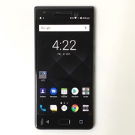 BlackBerry Motion 4G LTE Mobile Phone 5.5'' Android OS SmartPhone 12MP Camera 4GB RAM 32GB ROM CellP