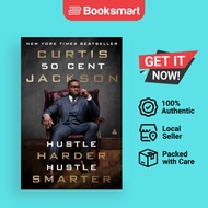 Hustle Harder Hustle Smarter - Paperback - English - 9780062953810