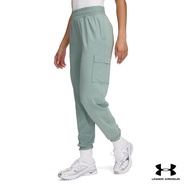 Under Armour Womens UA Meridian Cargo Joggers