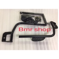 SHAD SIDEBOX BRACKET SH 23 SHAD SIDE BOX BRACKET SH 23 MODEL 3P