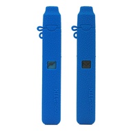(smokmagic)Silicone Cover for Nano Stix Nx Texture Protective Rubber Sleeve Shield with lanyard