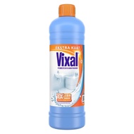 Vixal Pembersih Porselen Kamar Mandi Ekstra Kuat 750 Ml - Ekstra Kuat/Vixal Botol 750ml