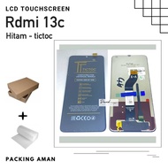 LCD TOUCHSCREEN XIAOMI REDMI 13C FULLSET