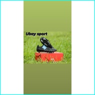 SEPATU BOLA NIKE TEMPO ORIGINAL KULIT ASLI
