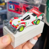 Takara Tomy Tomica Tamiya 爆走兄弟 Let’s & Go! 四驅兄弟 星馬烈 先驅超音 Sonic Saber