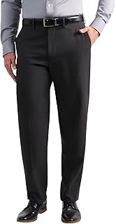 Men's Smart Wash Premium Stretch Classic Fit Regular and Big & Tall Suit Separates(Pants & Jackets),
