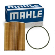 MAHLE OX Engine Oil Filter compatible with Porsche 911 3.0L 3.4L 3.6L 3.8L H6 2009-2019