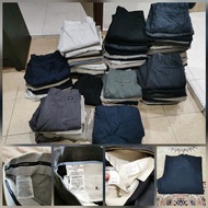 Døćkers Khakis Size 28-54 Dockers Pants for Men