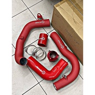 Snowtech turbo charge pipe for EA888.3