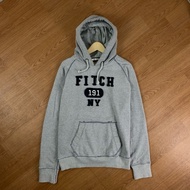 Abercrombie Hoodie