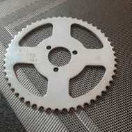 49cc Front &amp; Rear Sprocket for Gas Scooter -PED
