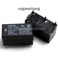 Omron Relay G6B-1114P-FD-US 1174P-US P6B DC24V -FD