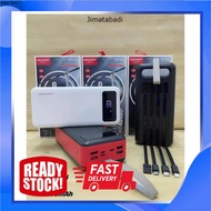 XINZHEN POWER BANK 40000 mAh POWERBANK