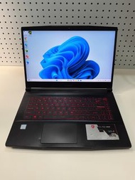 MSI GTX1660Ti i7 9th 16+512 144Hz 2019 GF65 Thin 微星/gaming/遊戲/【90日保養】✨ 電腦/手提電腦/Laptop/Notebook