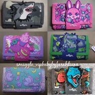 🔥Ori Smiggle Wallet & Purses Readystock Malaysia🔥