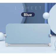 "SG SELLER" Toddlers & Infants Kids Bed Safety Guard Rail Baby Playpen Toddler Bed Rails for all kin