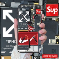 Lenovo Legion Pro/ 2Pro Gaming Phone Cartoon Mobile Phone Case