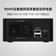 TOPPING TOPING P50 Low Noise Linear Voltage Regulator Power Supply XD05BAL D50s DX3 Pro D30 Supporti