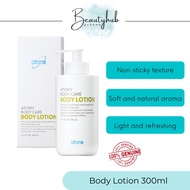 ATOMI [A.T.O.M.Y] Body Lotion Body Care