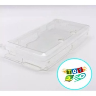 3ds 3ds Crystal Case