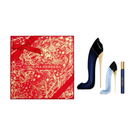 CAROLINA HERRERA Good Girl Eau De Parfum Gift Set (Holiday Limited Edition)