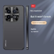 Casing For vivo iQOO 13 iQOO13 5G 2024 Phone case Acrylic Hard Shockproof Casing Anti scratch lens f