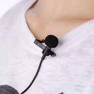 Youtuber speaker microphone