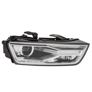 Hella Germany Audi Q3 8U 2015 - 2018 Gas Discharge Headlight Headlamp Right RH 8U0941044D, 8U0 941 0