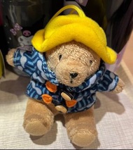 柏靈頓熊公仔 🧸Paddington Bear