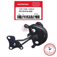 [OEM] CENTER HANDLEBAR MOUNT (POST COMP) BEAT STREET 2020 K1A