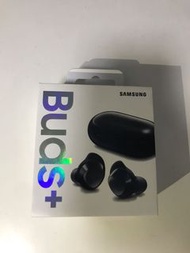 Samsung Galaxy Buds+ 三星藍牙耳機