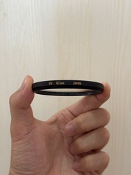 清貨🙏SIGMA DG UV 62mm JAPAN 相機濾鏡