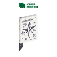 (TOMORROW X TOGETHER ) TXT - 6th Mini Album [ minisode 3 : TOMORROW ]