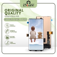IStore Lcd Fullset Touchscreen For PIXEL 6 Pro Finger On KAIKUOriginal