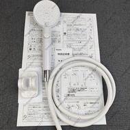 🌟官網授權商家🌟日本TOTO超強增壓出水花灑淋浴噴頭浴室熱水器家用淋雨蓮